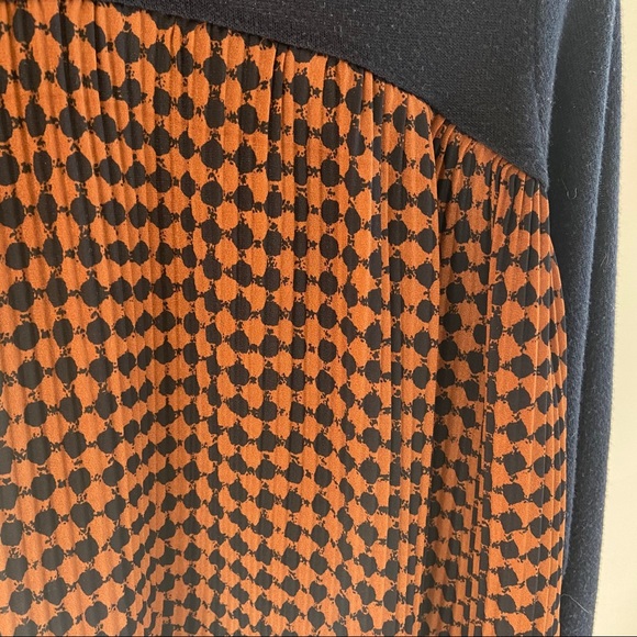 ⚜️🖌 Chiffon-backed top - Picture 3 of 3